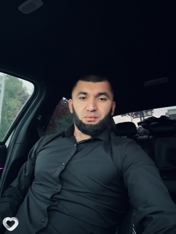 Самир, 31, Чехове — анкета №2649304