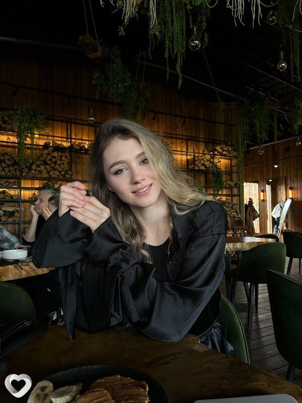 Виолетта, 24, Краснодаре — анкета №2649305