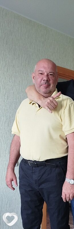 Сергей, 56, Саратове — анкета №2649311