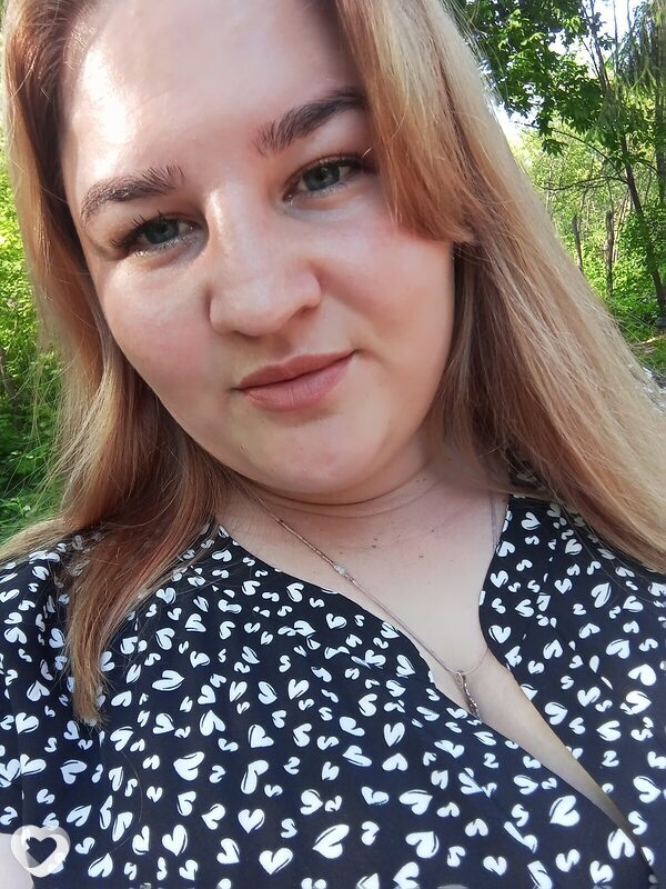 Наталья, 26, Бугуруслане — анкета №2649395