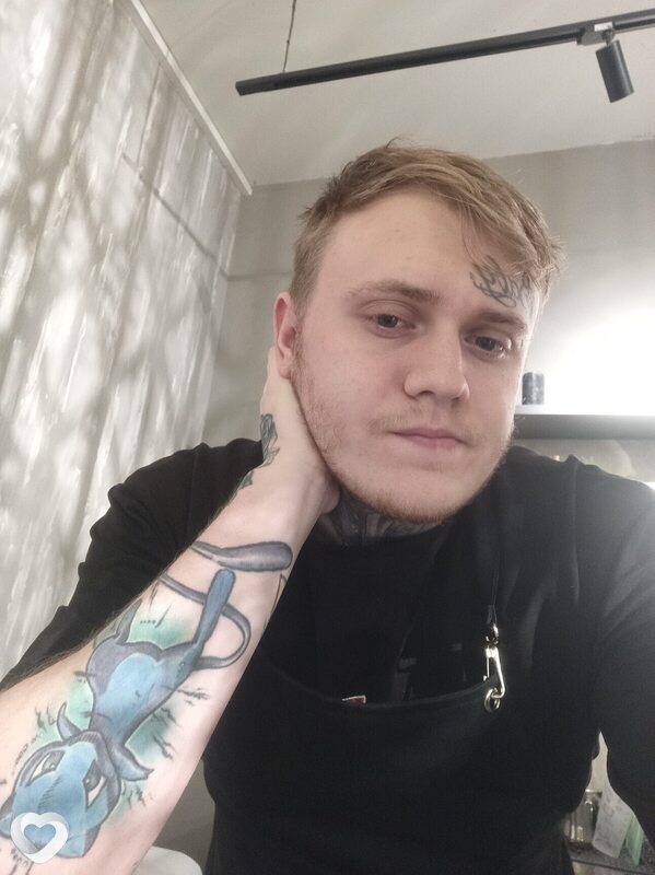 Кирилл, 24, Пензе — анкета №2649406