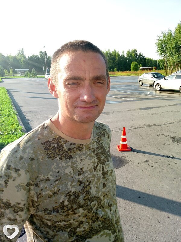 Артём, 37, Чебоксарах — анкета №2649407