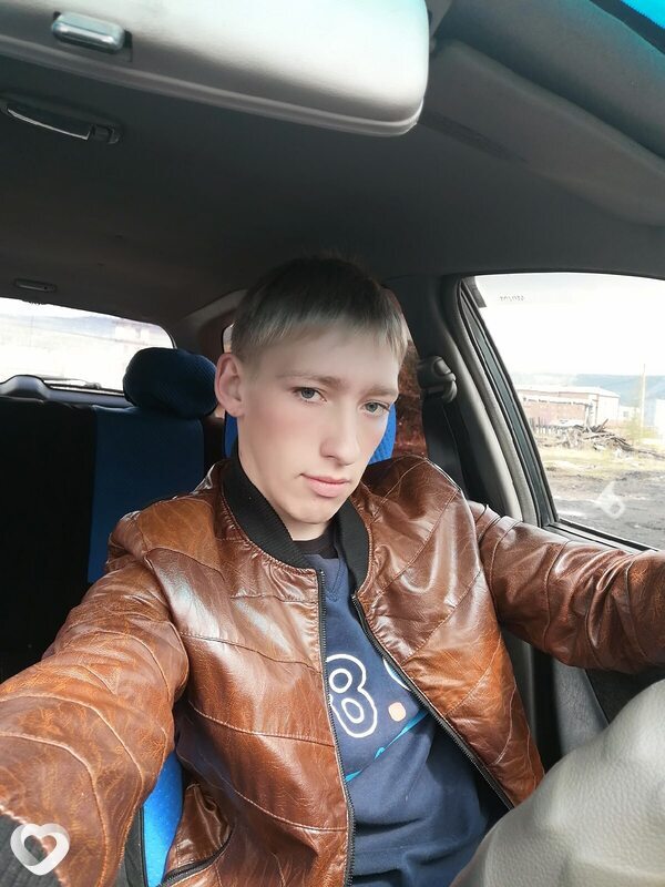 Евгений, 25, Усть-Кут — анкета №2649409