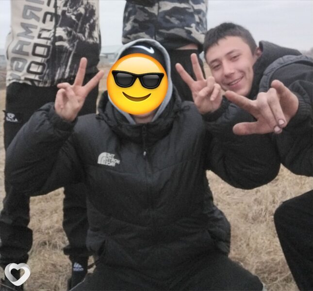 Антон, 20, Новосибирске — анкета №2649410