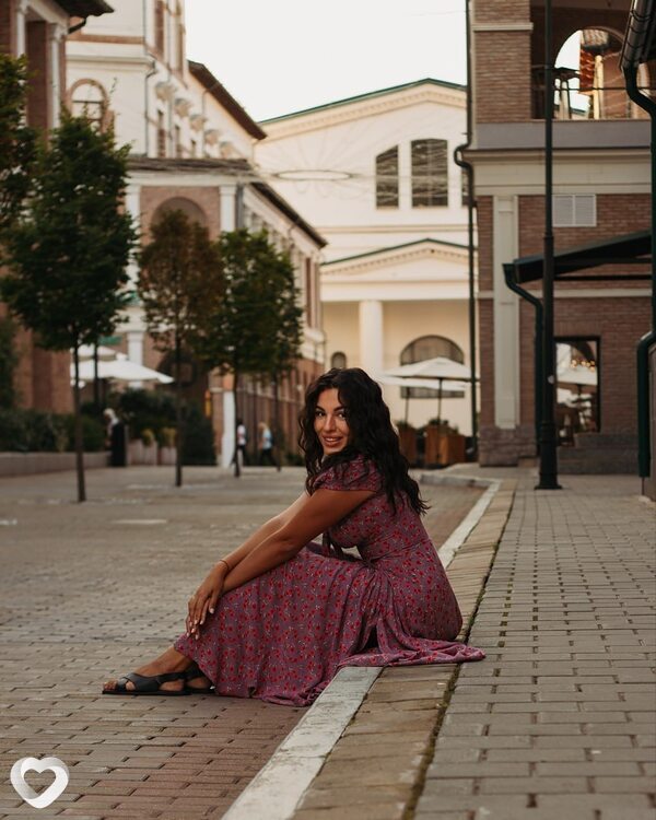 Фёкла, 23, Санкт-Петербурге — анкета №2649419