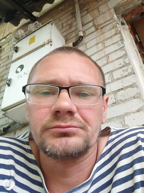 Леонид, 46, Варшава — анкета №2649422