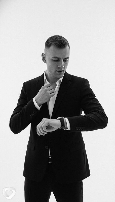 Влад, 33, Новокузнецке — анкета №2649434