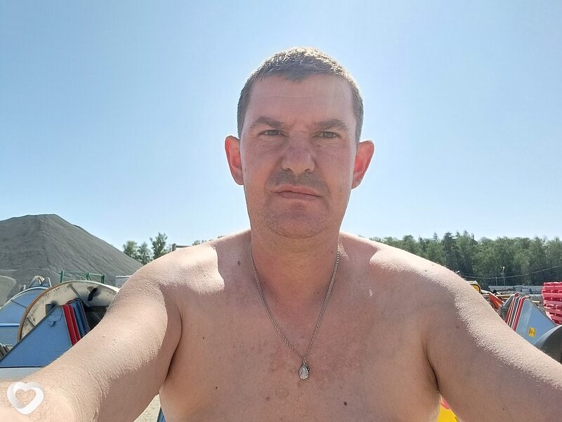 Павел, 48 — Гусь-Хрустальный