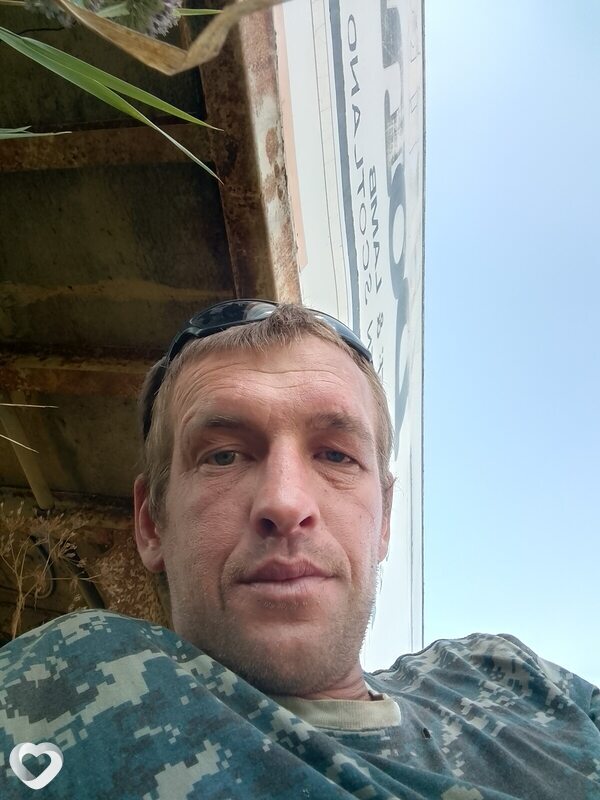 Павел, 37, Ставрополе — анкета №2649440