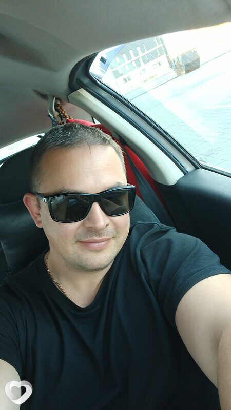 Андрей, 40, Минске — анкета №2649444