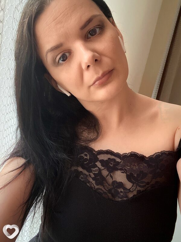 Юлия, 37, Омске — анкета №2649446