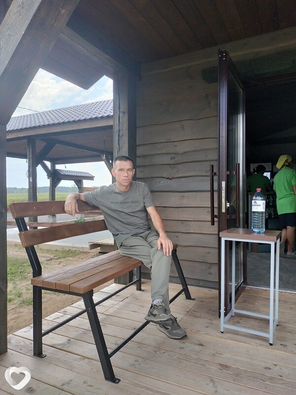 Вячеслав, 44, Нижнем Новгороде — анкета №2649450