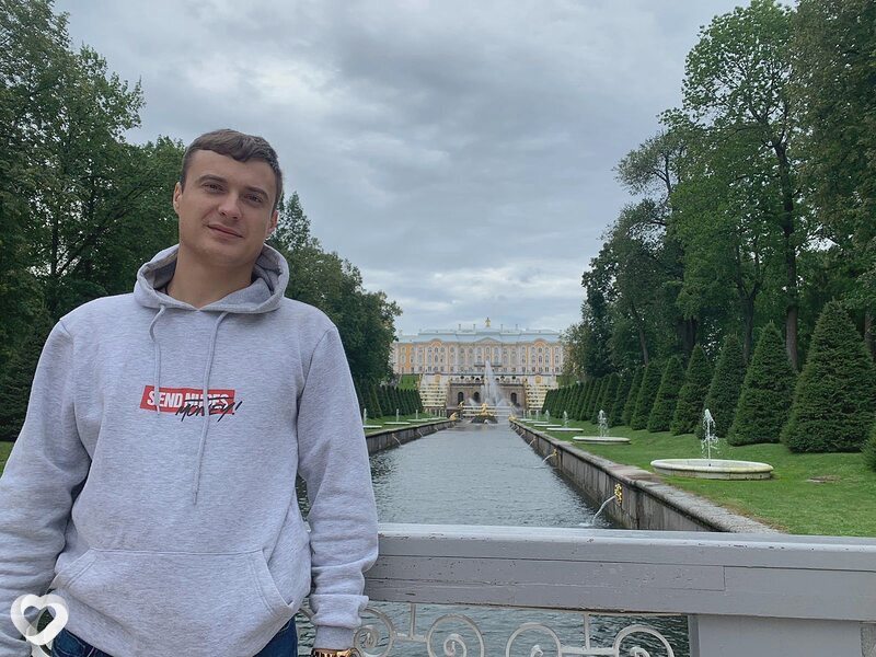 Кирилл, 32, Мытищах — анкета №2649457