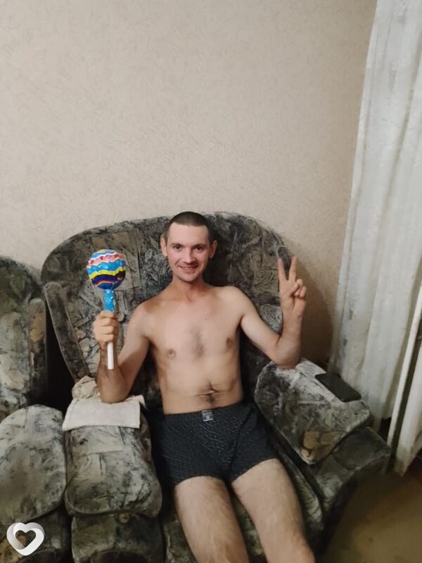 Игорь, 37, Томске — анкета №2649461