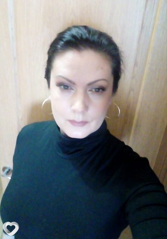 Инна, 45, Тюмени — анкета №2649350