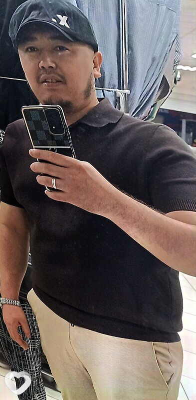 Айбек, 32, Семей — анкета №2649351