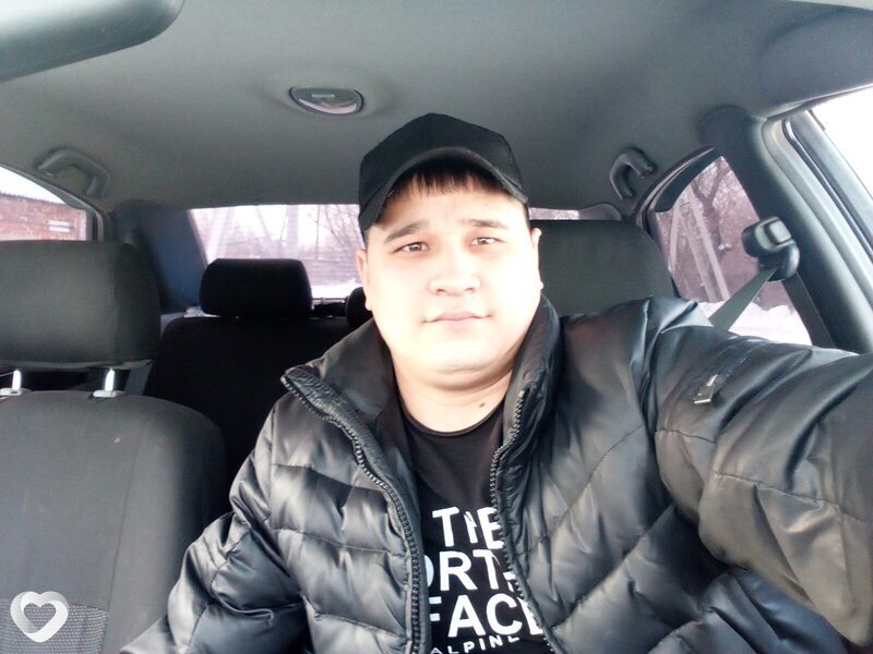 Руслан, 36, Донецке — анкета №2649359