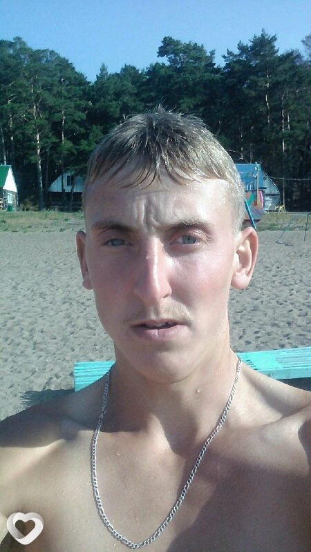 Сергей, Зеренда