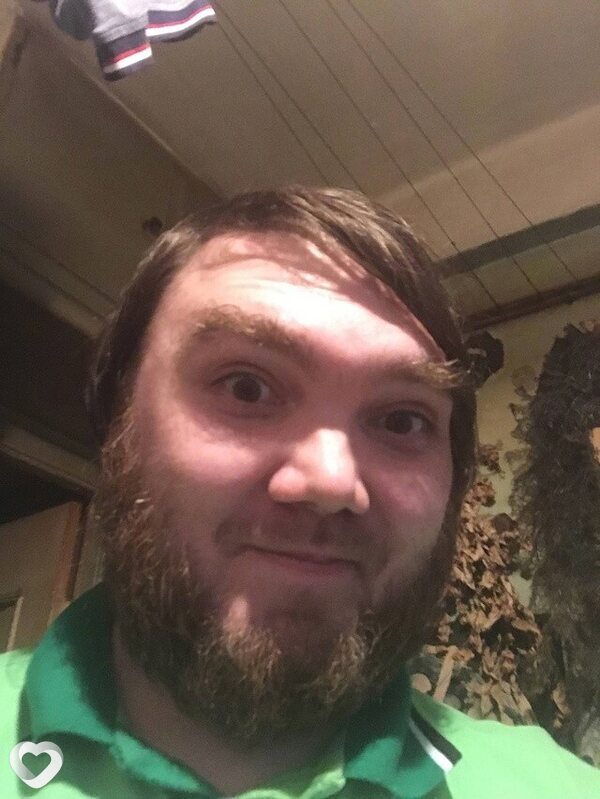 Константин, 36, Санкт-Петербурге — анкета №2649693