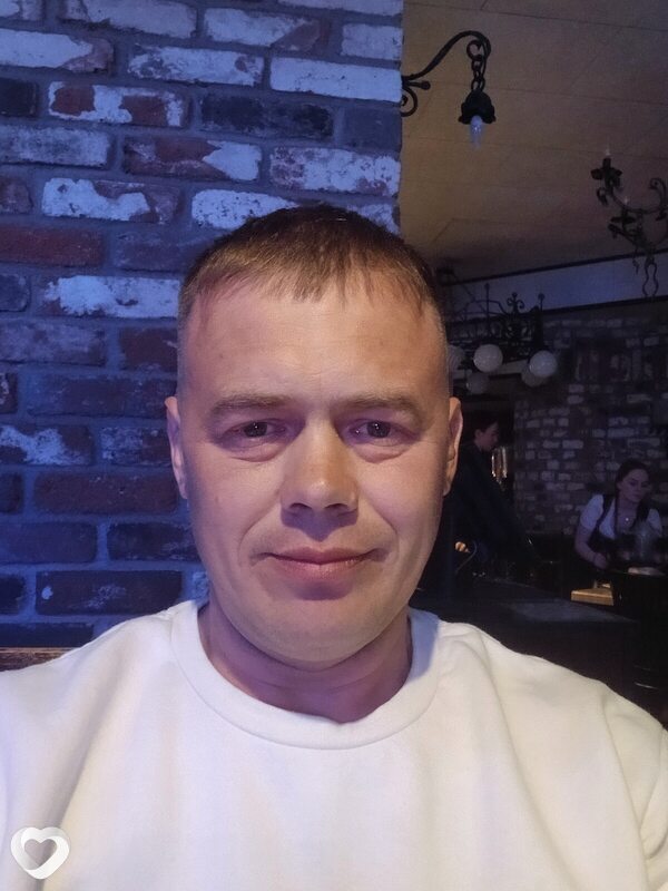 Денис, 41, Екатеринбурге — анкета №2649696