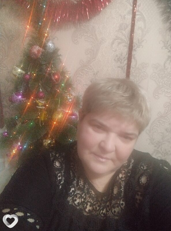 Татьяна, 51, Темиртау — анкета №2649699