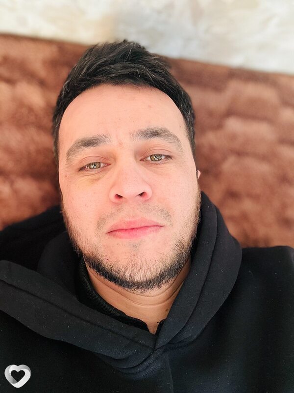 Илья, 36, Ростове-на-Дону — анкета №2649704
