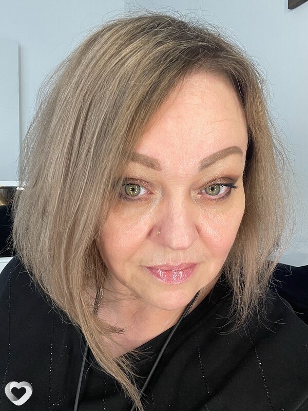 Ольга, 51, Саратове — анкета №2649940