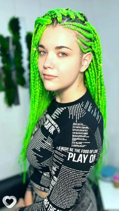 Карина, 20, Барнауле — анкета №2649941