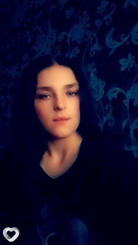 Дина, 22, Бресте — анкета №2649951