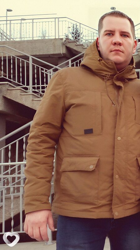 Андрей, 41, Астане — анкета №2649520