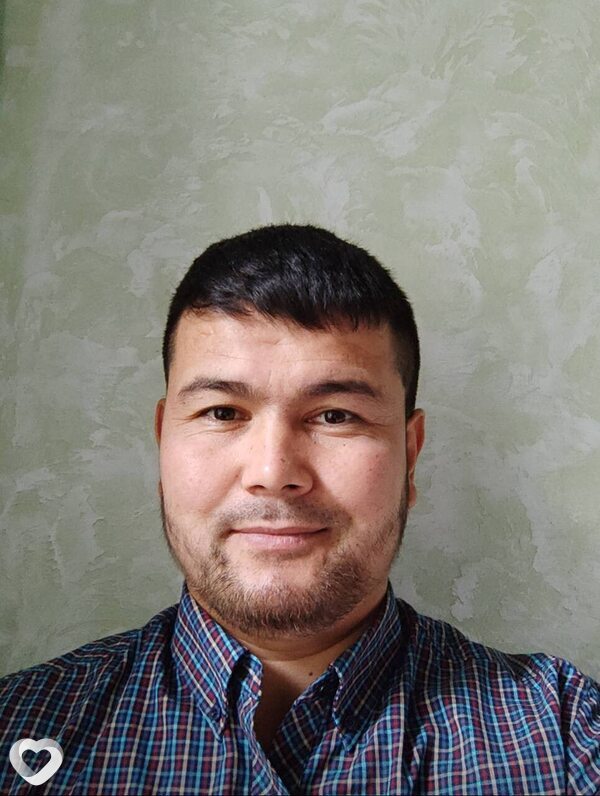 Тимур, 31, Узловой — анкета №2649525