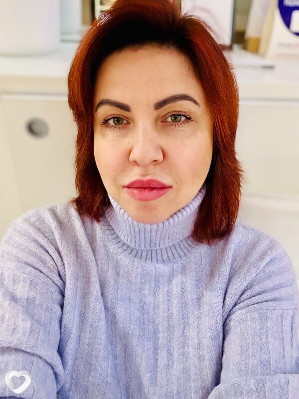 Ирина, 46, Санкт-Петербурге — анкета №2649535