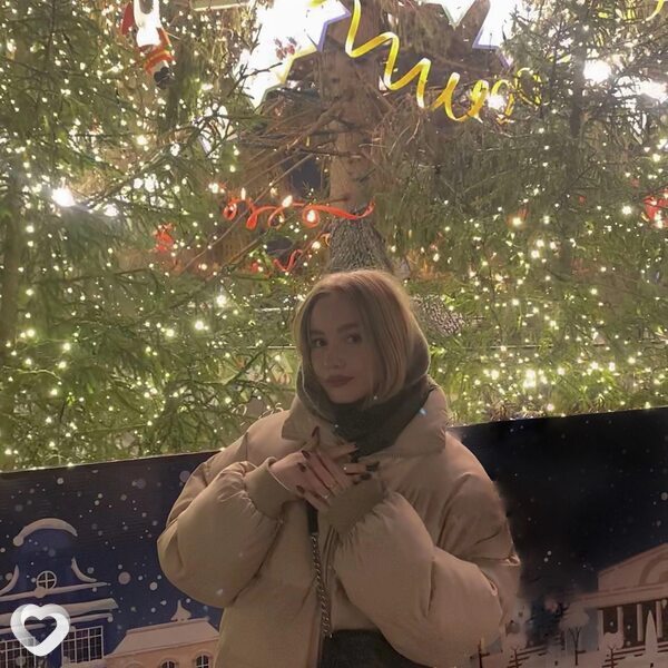 Sofia, 23, Калининграде — анкета №2649537
