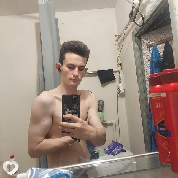 Дима, 22, Санкт-Петербурге — анкета №2649669