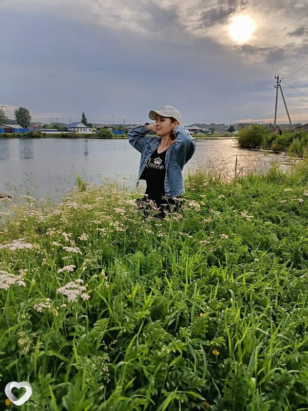 Лиля, 48, Челябинске — анкета №2649671