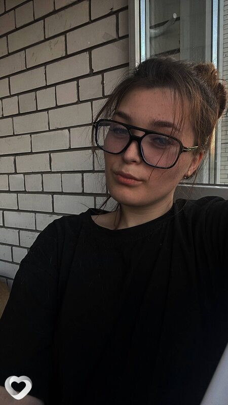 Мария, 21, Владимире — анкета №2649683