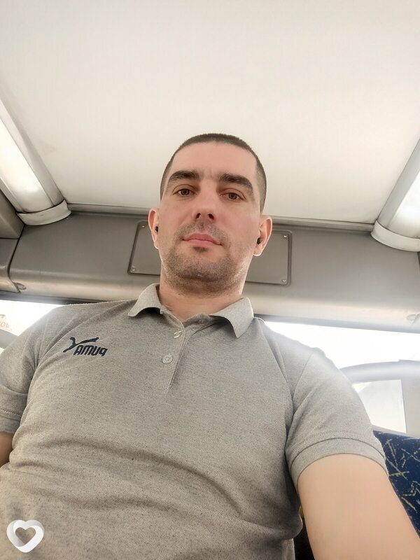 Стас, 37, Твери — анкета №2649687