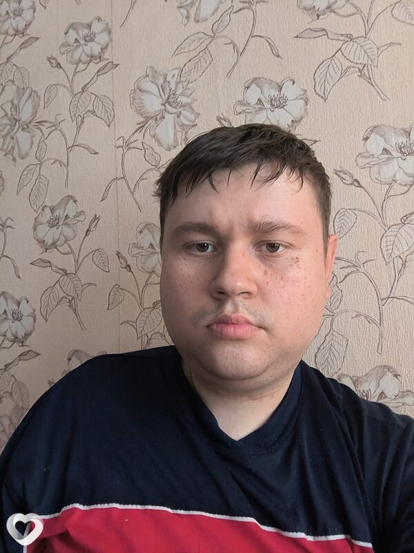 Александр, 30, Бобруйске — анкета №2649615