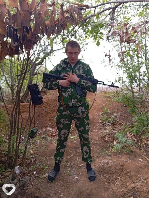 Алексей, 21, Переславле-Залесском — анкета №2649621