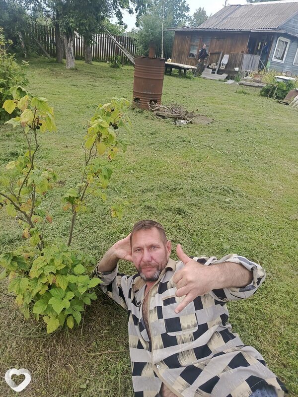 Валера, 49, Ярославле — анкета №2649622