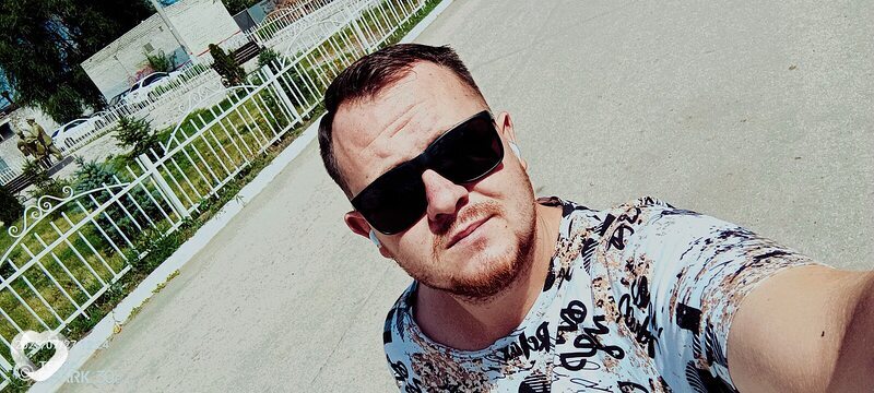 Алексей, Безенчук