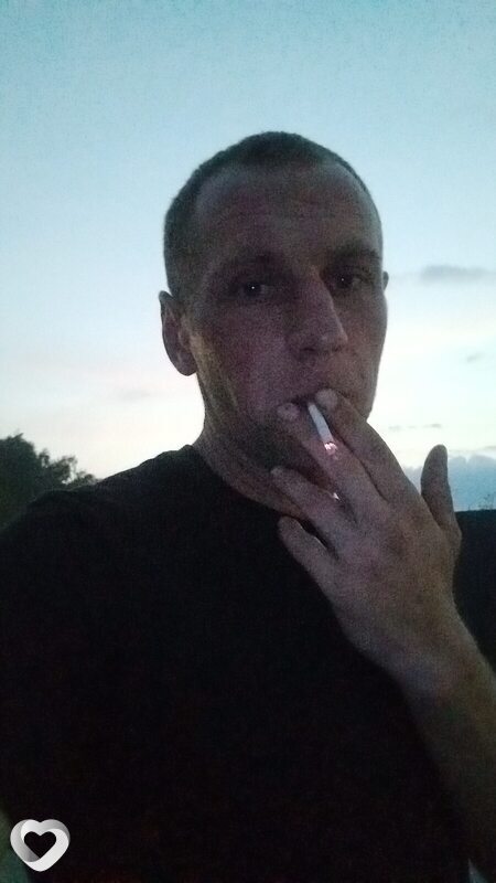 Саша, 34, Истре — анкета №2649628