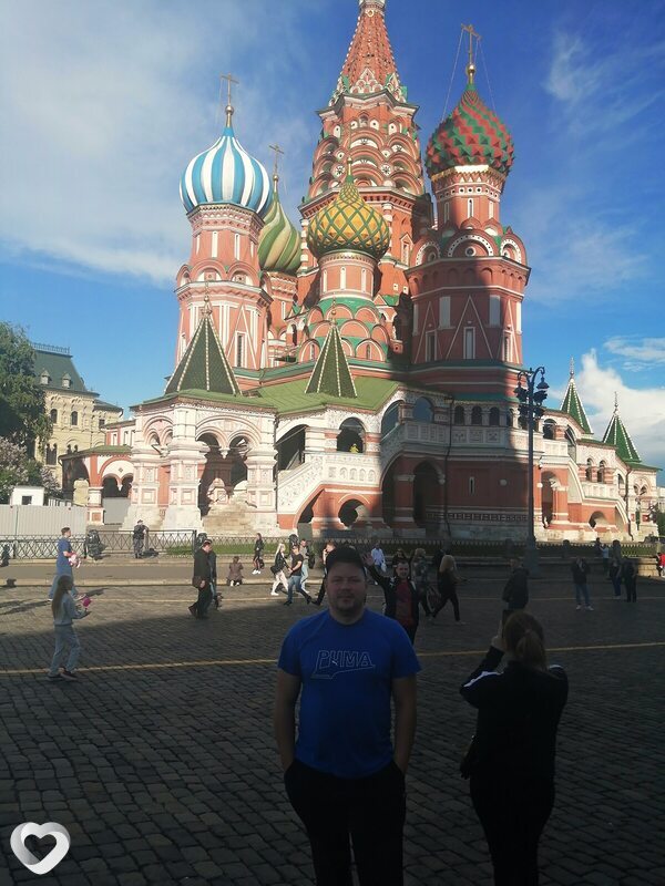 Кирилл, 37, Ростове-на-Дону — анкета №2649629