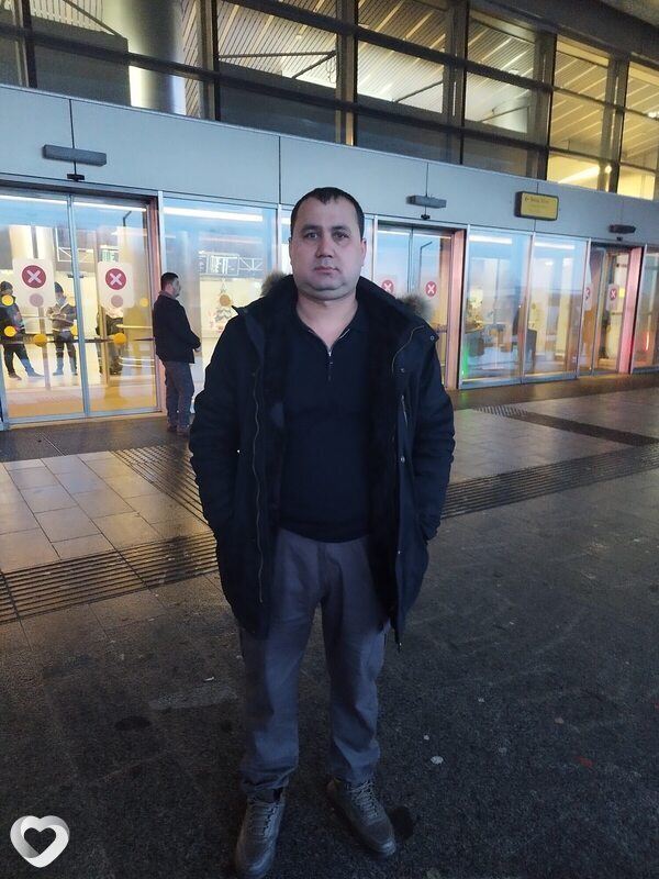 Александр, 40, Москве — анкета №2649632
