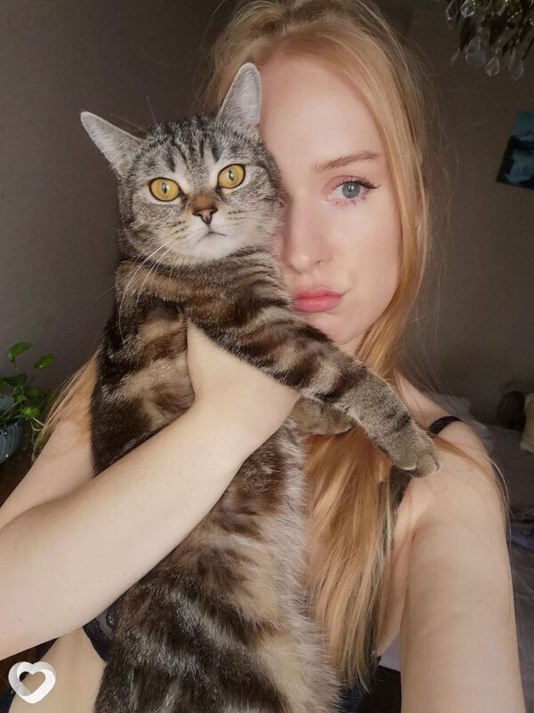 Юлия, 27, Волгограде — анкета №2649636