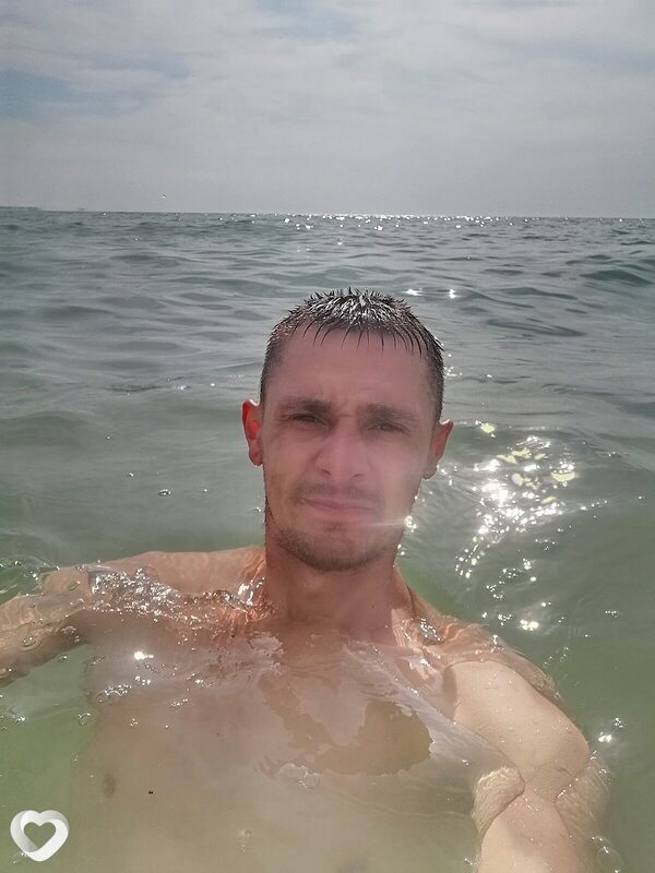 Кирилл, 35, Новокузнецке — анкета №2649545