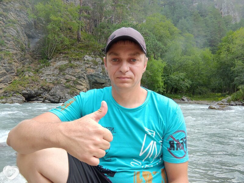 Виталий, 39, Невинномысске — анкета №2649560