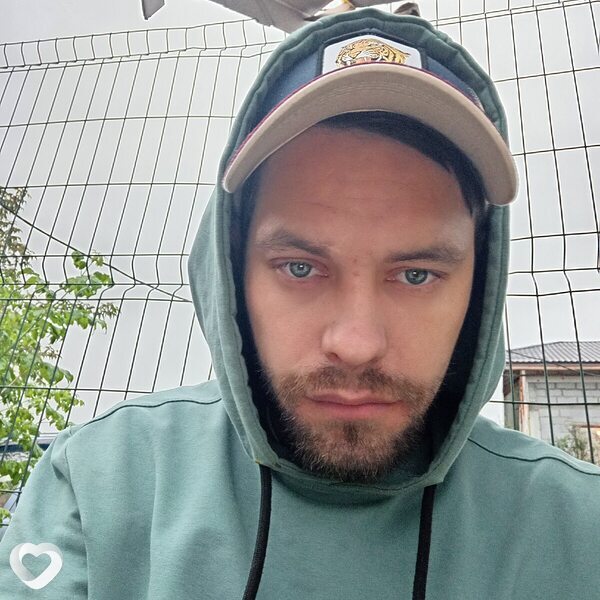 Aleksandr, 37, Екатеринбурге — анкета №2649568