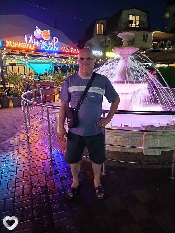 Максим, 51, Тюмени — анкета №2649575