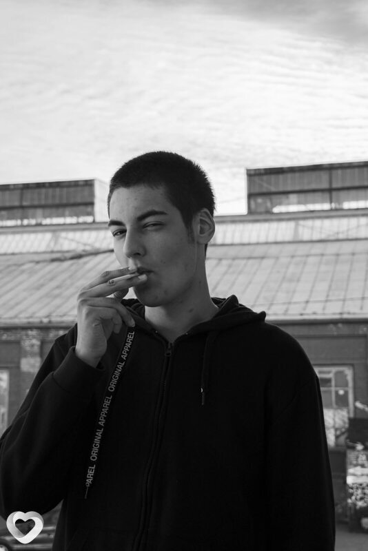 Игорь, 24, Минске — анкета №2649576